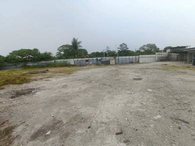 Industrial Land in Balakong, SGR