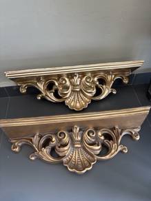 wall shelf