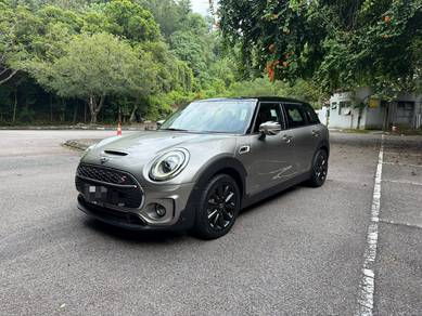 Mini Cooper S Clubman S CLUBMAN in Cheras, SGR