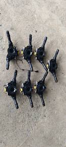 Toyota estima Acr50 clock spring 10 pin
