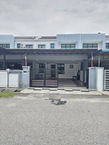 2-storey Terraced House For Sale in Bertam,MLK