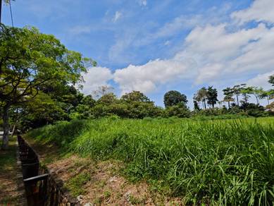 Residential Land in Iskandar Puteri, JHR