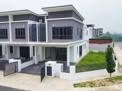 2-storey Terraced House For Sale in Alam Impian,SGR