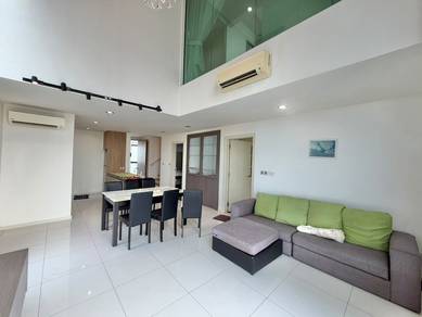 2-storey Terraced House For Rent in Iskandar Puteri,JHR