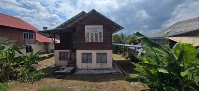 Bungalow House For Sale in Hulu Langat,SGR