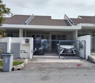 Terraced House For Sale in Seremban,NSN