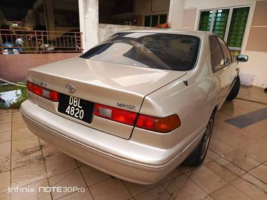 Toyota Camry GX in Seri Iskandar, PRK