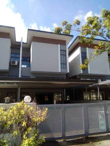 2.5-storey Terraced House For Sale in Kota Kinabalu,SBH