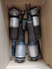 Bentley Genuine Air Suspension