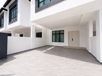2-storey Terraced House For Sale in Cheng,MLK
