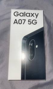 Samsung Galaxy A07 5G (Urgent)