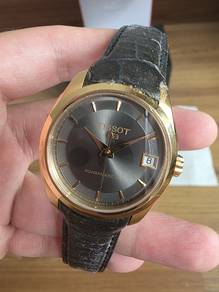 Tissot Couturier Powermatic 80