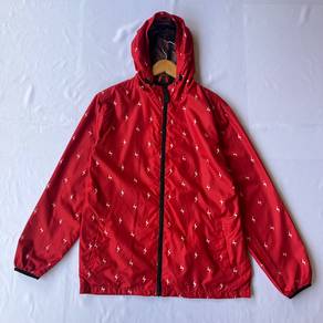 Cinema Windbreaker