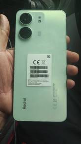 redmi 13c condition tip top 