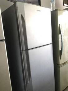 2 Pintu Door Peti Hitachi Sejuk Fridge Refrigerato