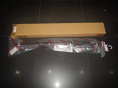 Cusco Carbon Rear Strut Bar For GR Yaris