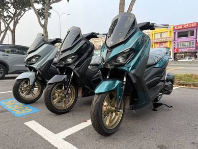 Modenas Elit 150