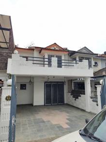 2-storey Terraced House For Sale in Rawang,SGR