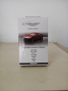 Aston Martin DB9