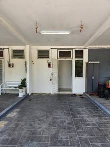 Townhouse For Sale in Puncak Alam,SGR