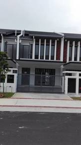 2-storey Terraced House For Sale in Shah Alam,SGR