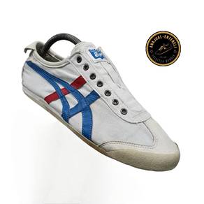 ONITSUKA TIGER MEXICO 66 Slip-On (7uk) ✅