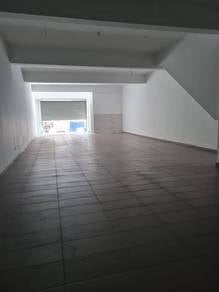 Shop lot For Rent in Setia Alam,SGR