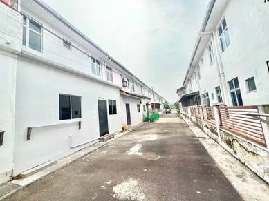 2-storey Terraced House For Sale in Skudai,JHR