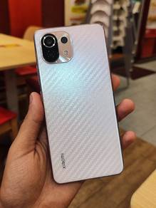 Mi 11 Lite 5G. (8GB+5GB/128GB). SWAP/SELL