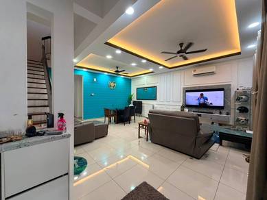 2-storey Terraced House For Sale in Skudai,JHR