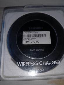 FAST WIRELESS CHARGING SAMSUNG Brand Only