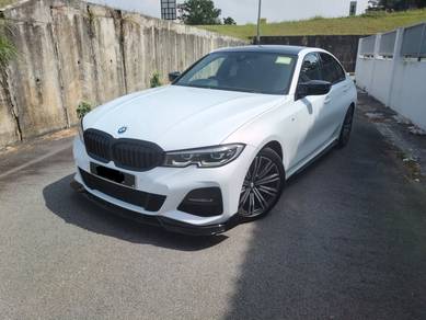 BMW 330i 30i M SPORT in Masai, JHR