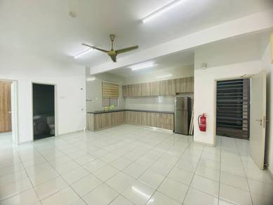Apartment For Rent in Residensi Adelia 2