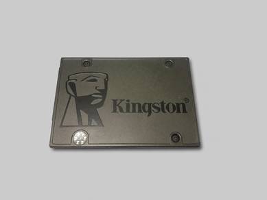 KINGSTON 240G A400 SSD Hard Disk SATA 2.5-inch