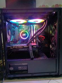 PC Gaming
