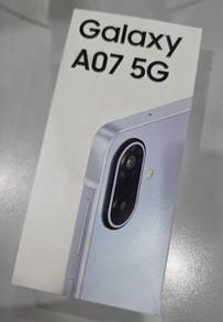 Samsung Galaxy A07 5G
