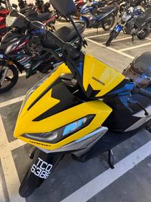 Honda Vario 125