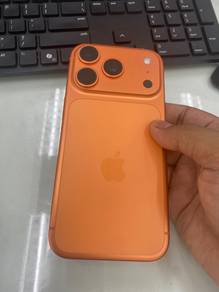 Iphone 17 Pro 512gb