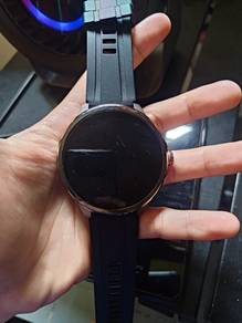 Jam tangan pintar 
