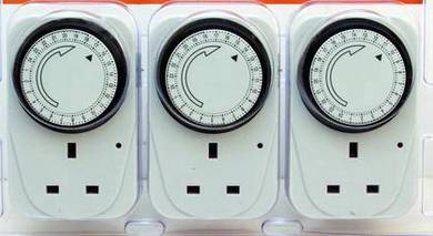 Digital Timer