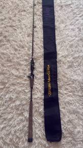 Bullzen Joker Rod Jigging