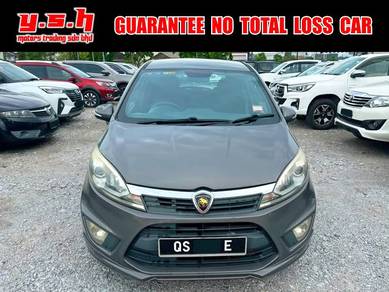 Proton Iriz STANDARD in Kuching, SWK