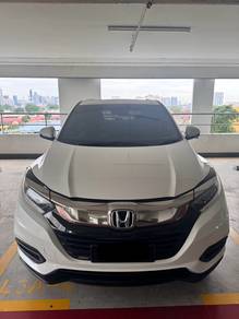 Honda HR-V V in Sentul, KUL