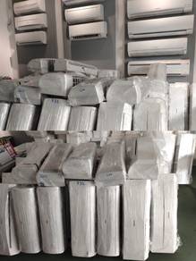 1hp - 2.5hp used aircond V26