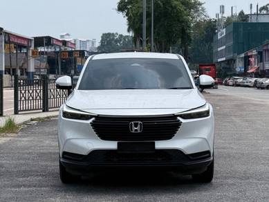 Honda HR-V S in Johor Bahru, JHR