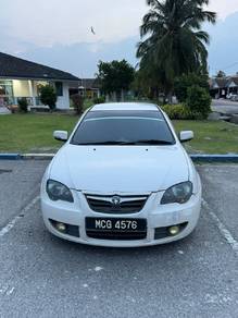 Proton Persona BASE LINE in Alor Gajah, MLK
