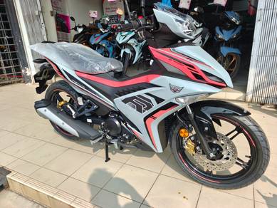 Yamaha Y16ZR