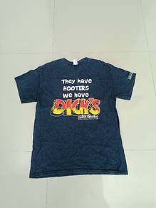 T-Shirt DICK'S