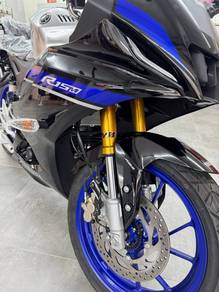 Yamaha YZF-R15
