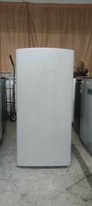 Hisense 171L 1door fridge refrigerator